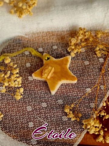 Parfums d'ambiance solide