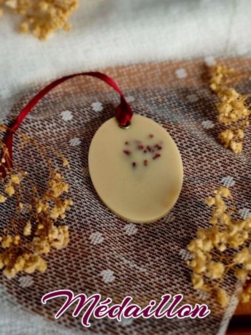 Parfums d'ambiance solide