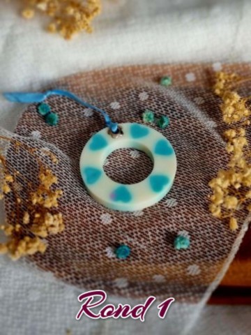 Parfums d'ambiance solide