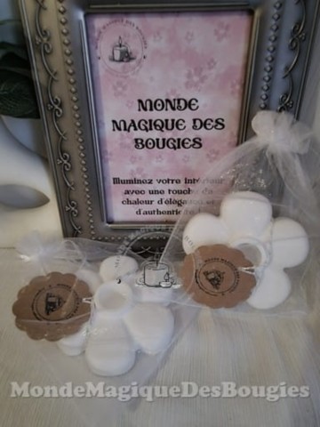 Bougeoirs Céramiques