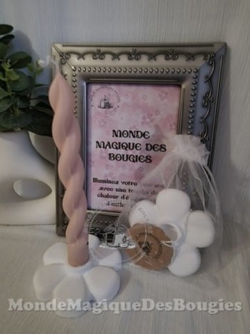 Bougeoirs Céramiques