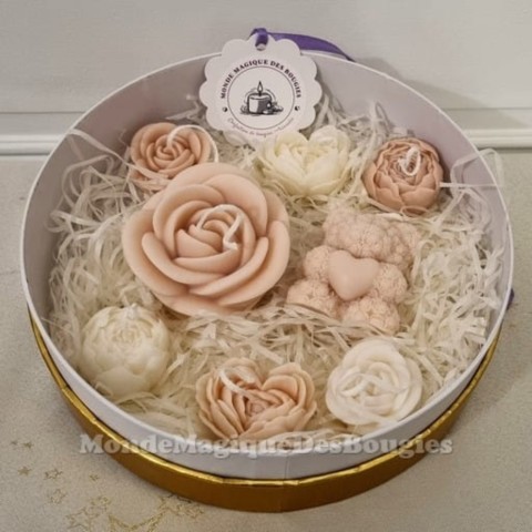 compo saint valentin