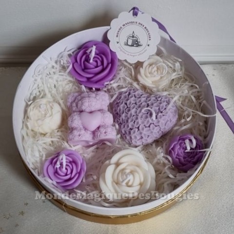 compo saint valentin