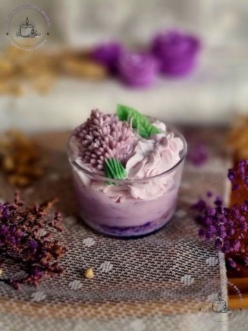 Bougies Gourmandes Lavande