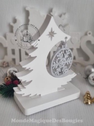 Arbre Sapin Céramique