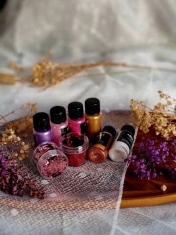 personnalisation bouquet