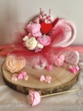 Bouquet Bougies