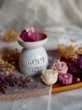 Brûle-Parfums Sweet Home
