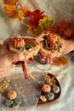 bougies gourmandes